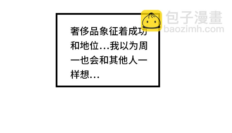 週一至週末 - 第31話 贗品 - 1