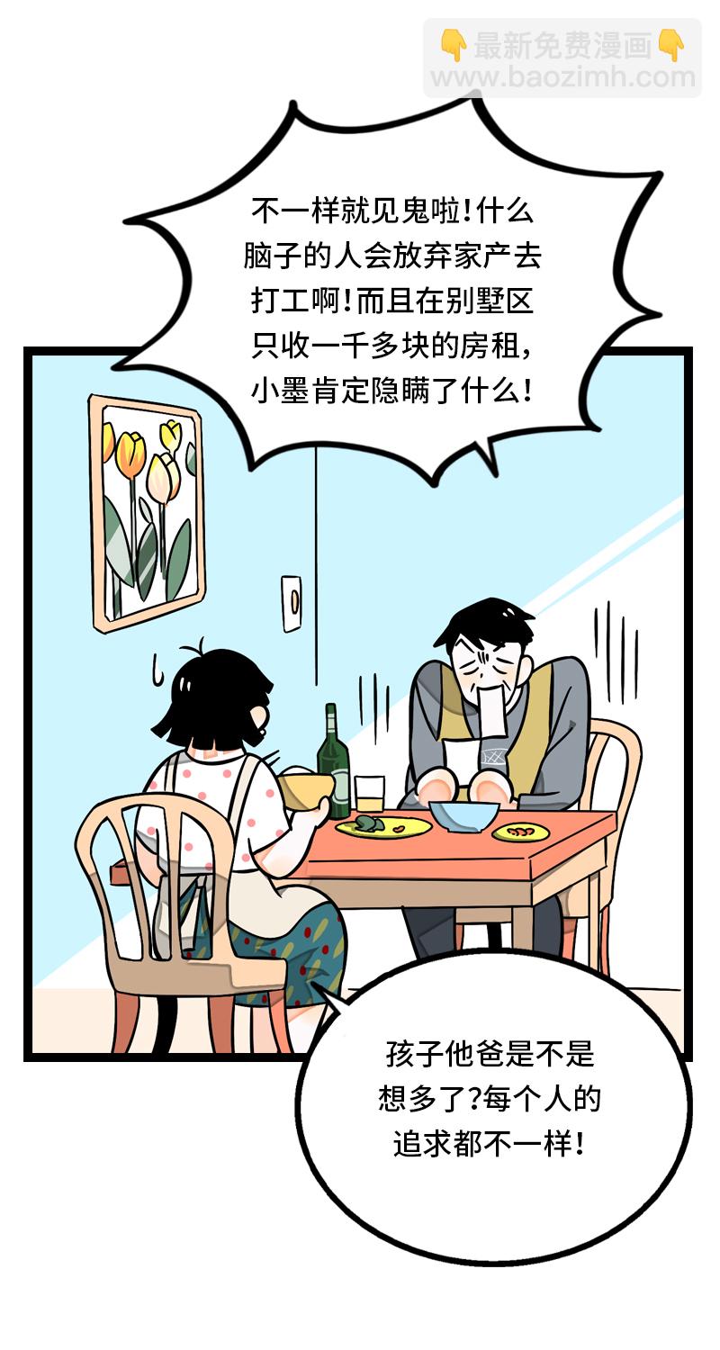 週一至週末 - 第31話 贗品 - 1