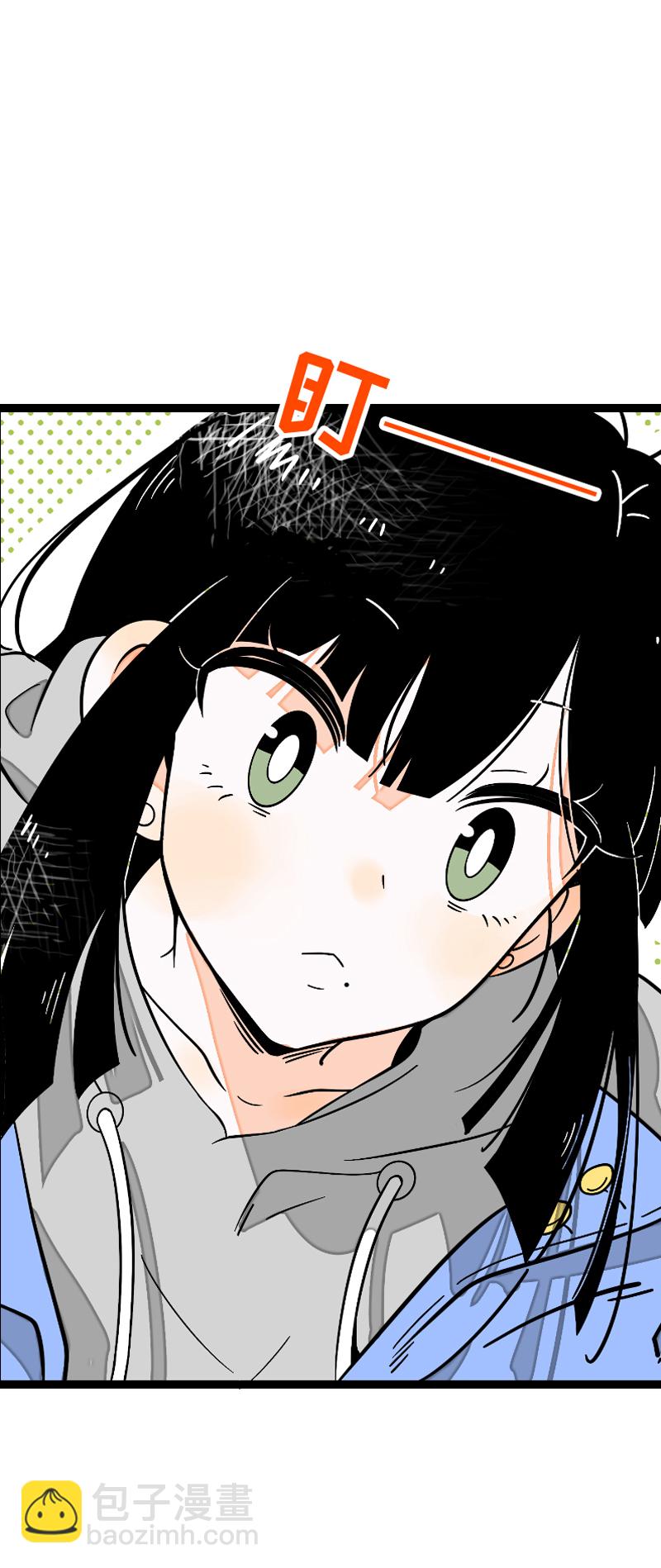 週一至週末 - 第35話 你是我的靈感 - 3