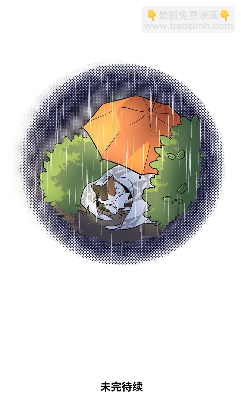 週一至週末 - 第4話 奢侈品也是物品 - 3