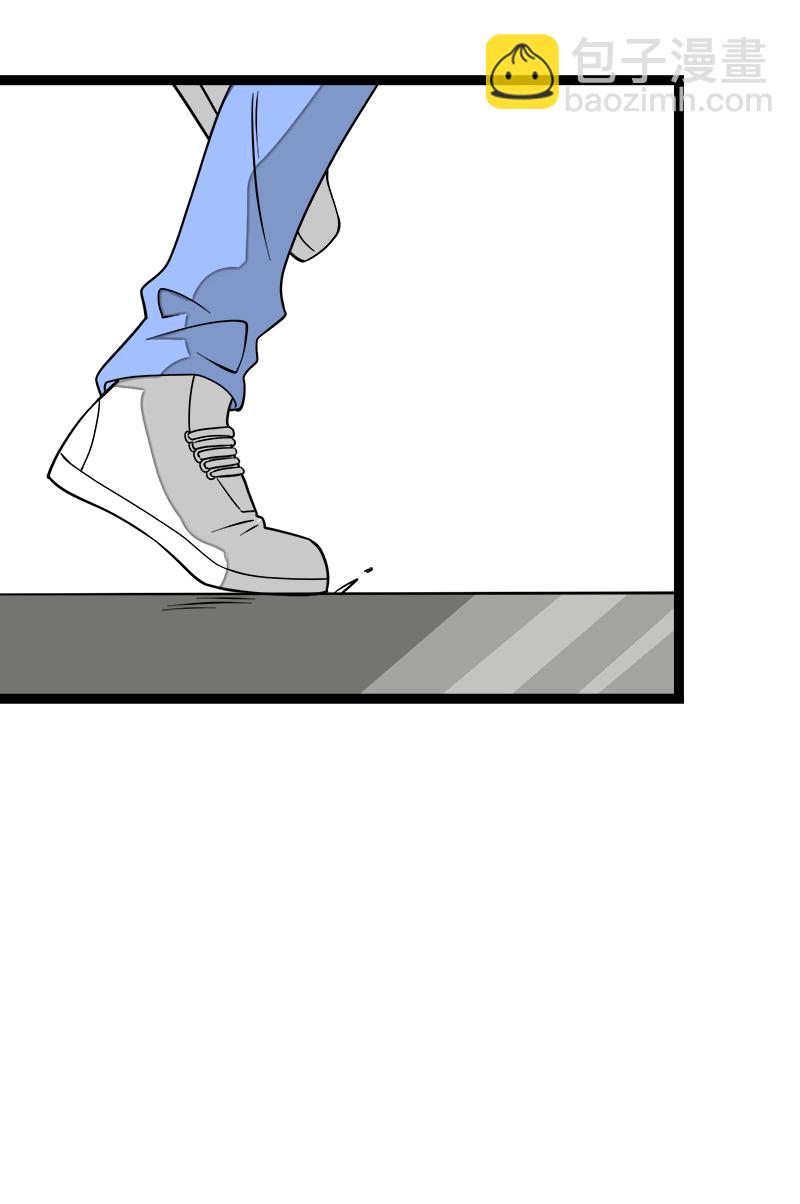 週一至週末 - 第45話 身爲人的責任(1/2) - 7