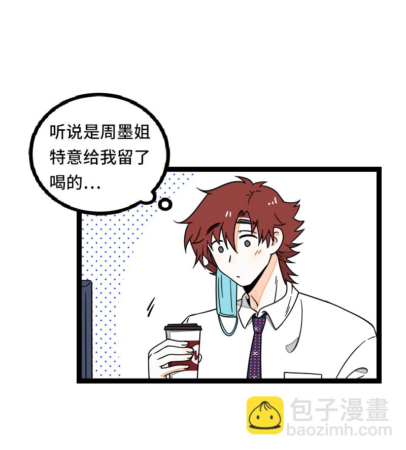 週一至週末 - 第52話 生活仍要繼續(1/2) - 7