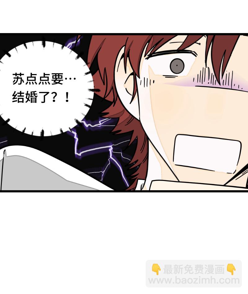 週一至週末 - 第66話 婚宴vs相親？！ - 3