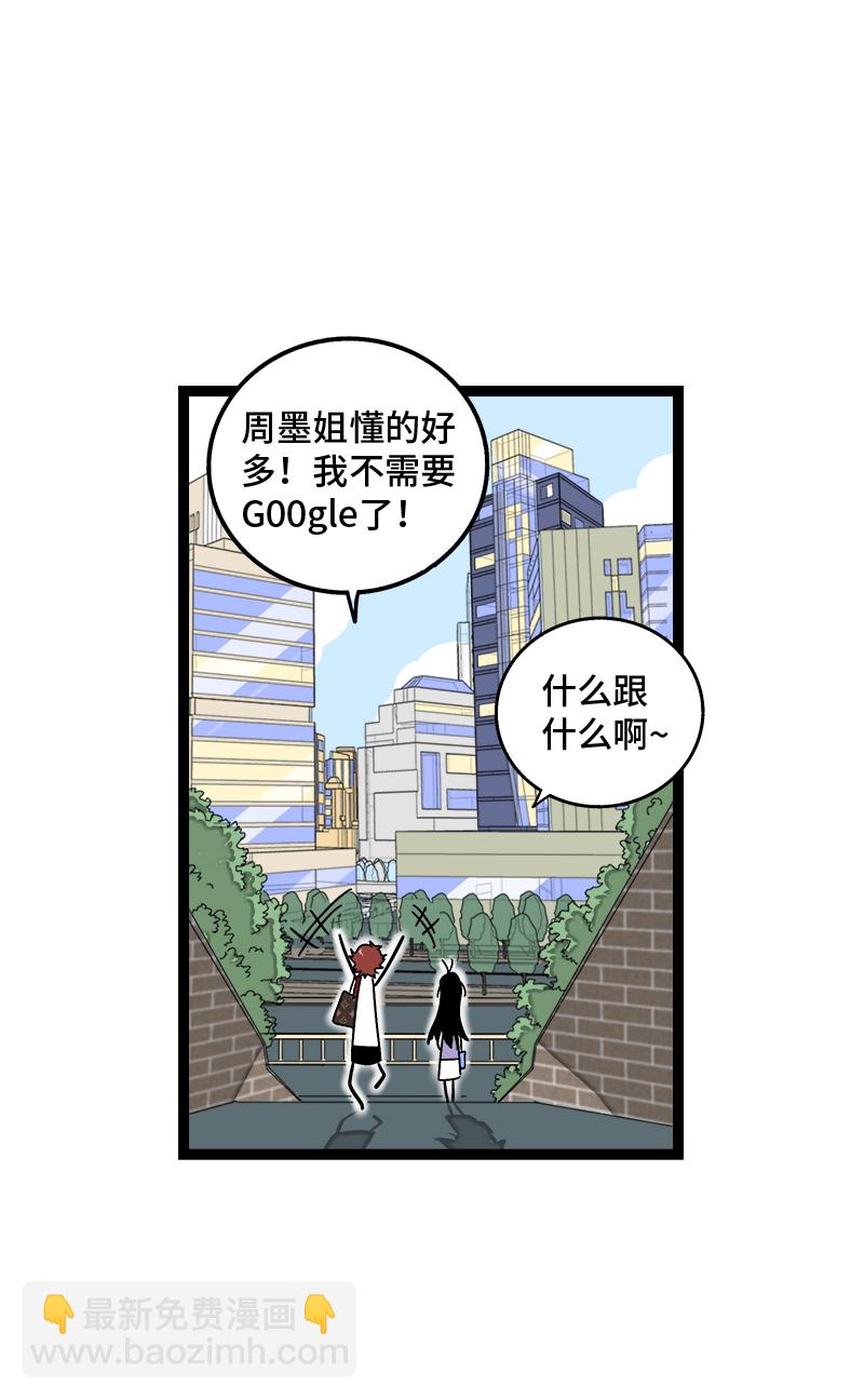 週一至週末 - 第70話 幸運的小狗 - 1