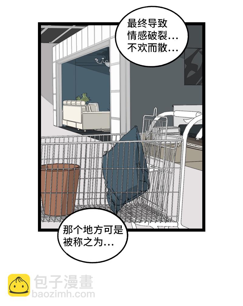 週一至週末 - 第72話 不像約會的約會 - 2