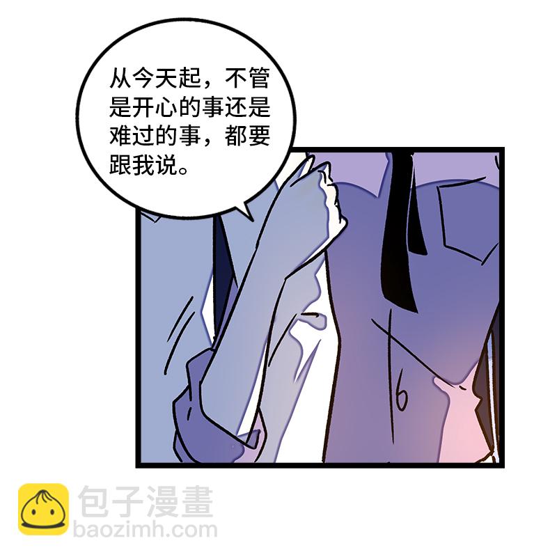 週一至週末 - 第78話 男朋友&女朋友 - 1