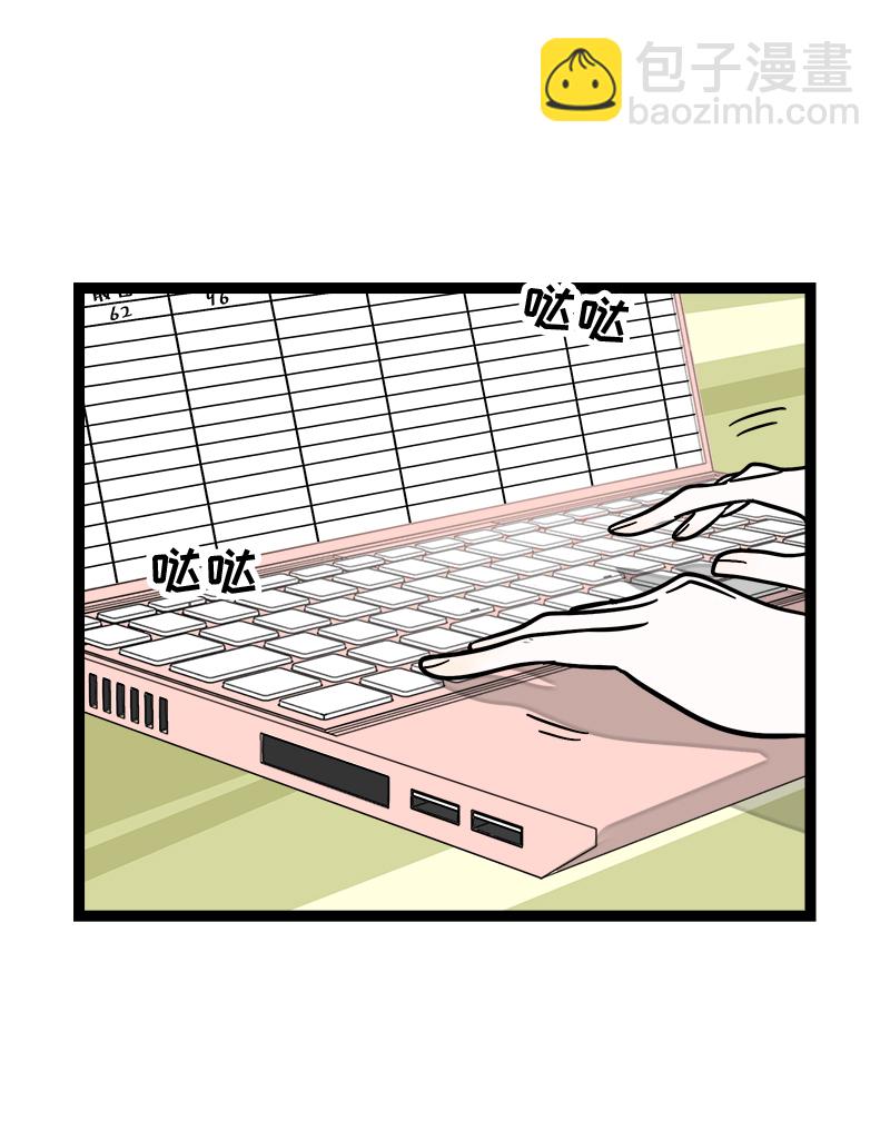 週一至週末 - 第80話 萬聖節派對（上） - 4