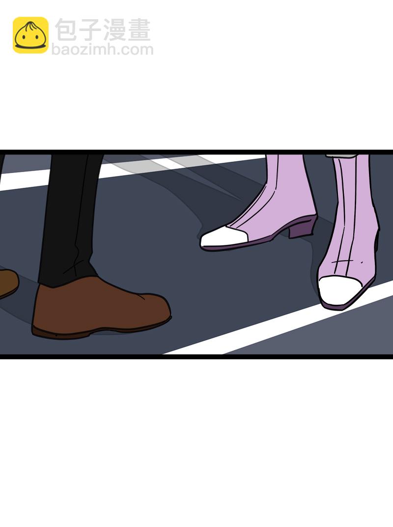 週一至週末 - 第80話 萬聖節派對（上） - 4