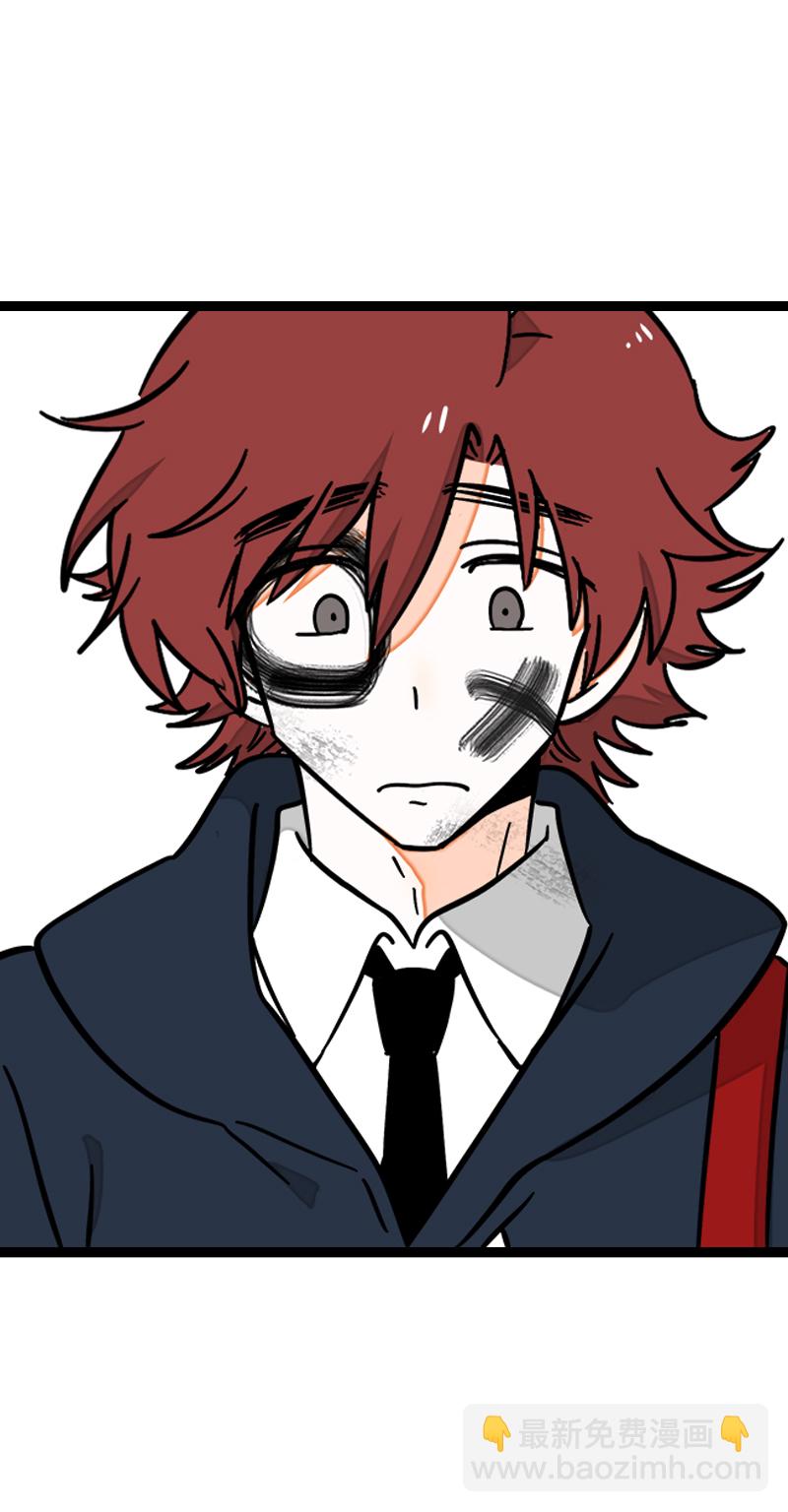 週一至週末 - 第84話 愛情的鐵拳 - 3