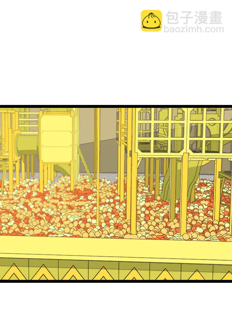 週一至週末 - 第92話 危險的溫泉館 - 6