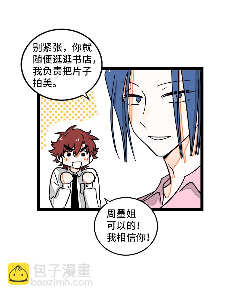 週一至週末 - 第96話 復工 - 1