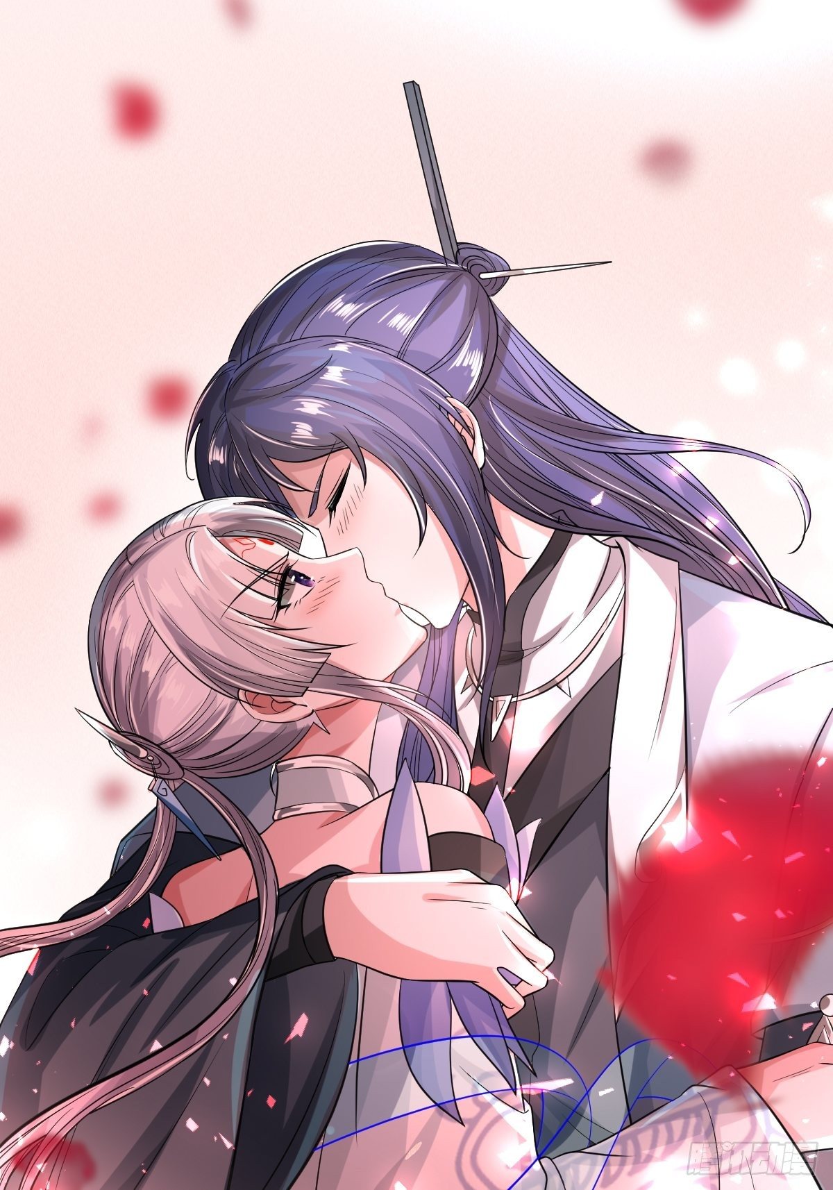 第28话(1/2)-第29话