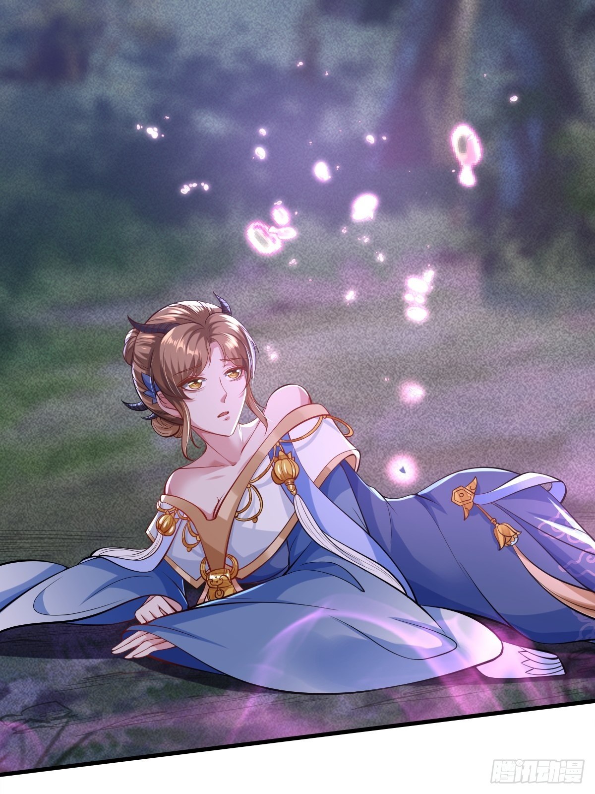 第32话(1/2)-第33话