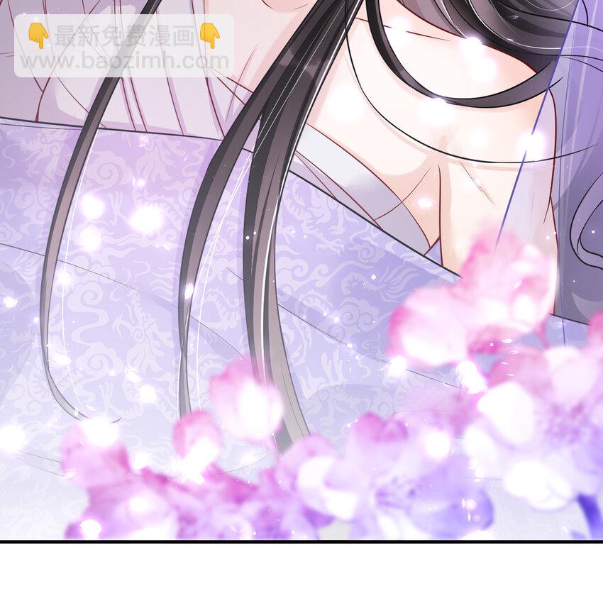 19 我与谢妃妹妹情投意合(1/2)-第23话