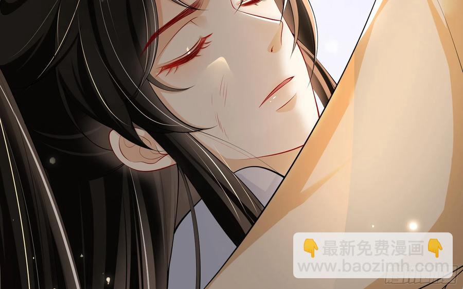 32 小气鬼，捏一下不行嘛(1/3)-第39话