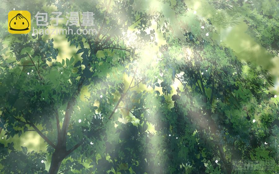 32 小气鬼，捏一下不行嘛(1/3)-第39话