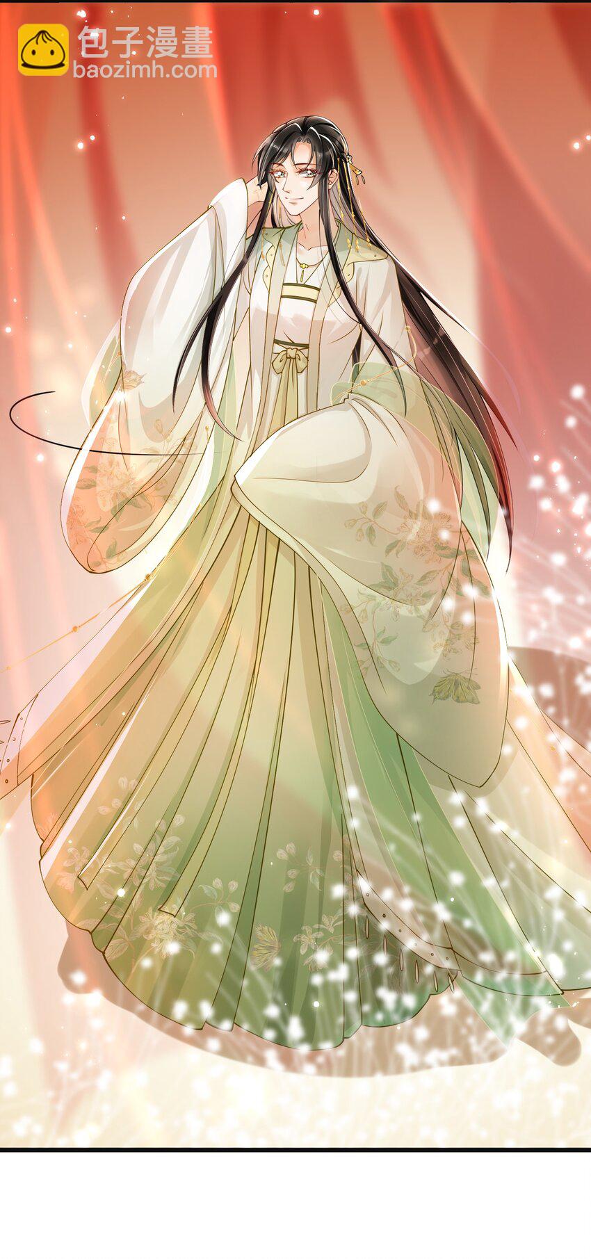 03 皇帝的试探？-第5话