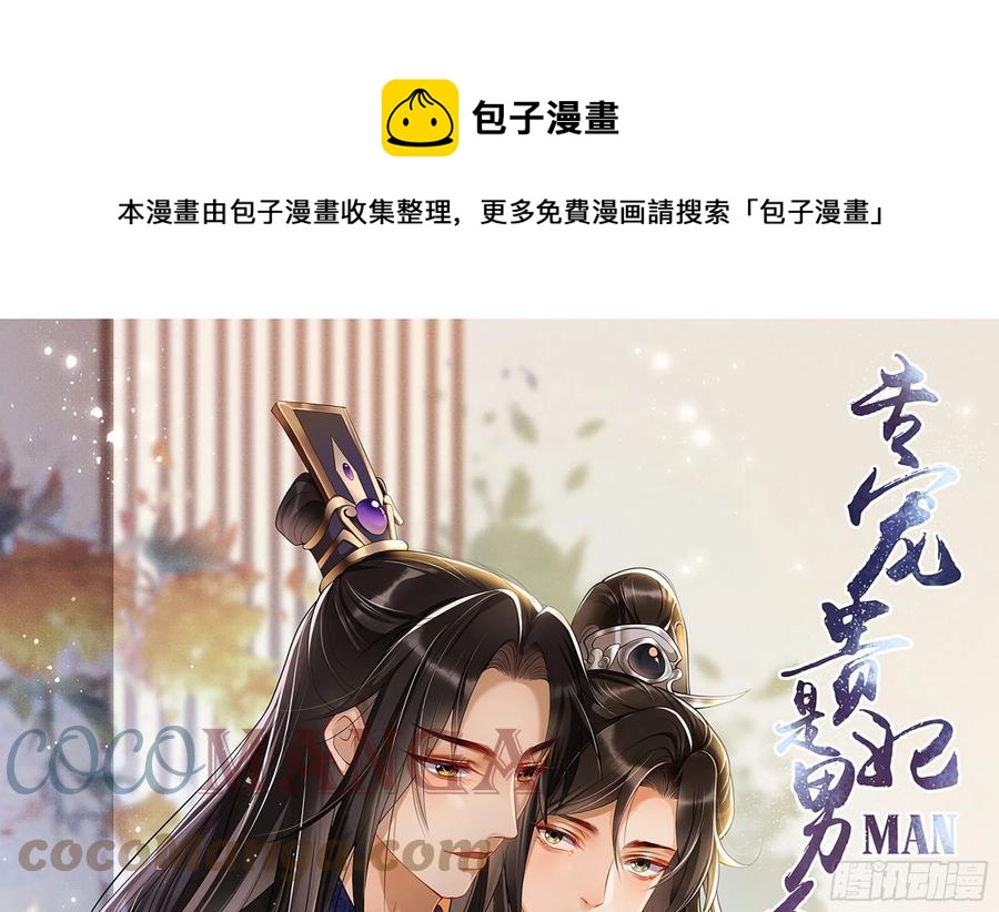 40 男装谢妃有喜了(1/3)-第47话