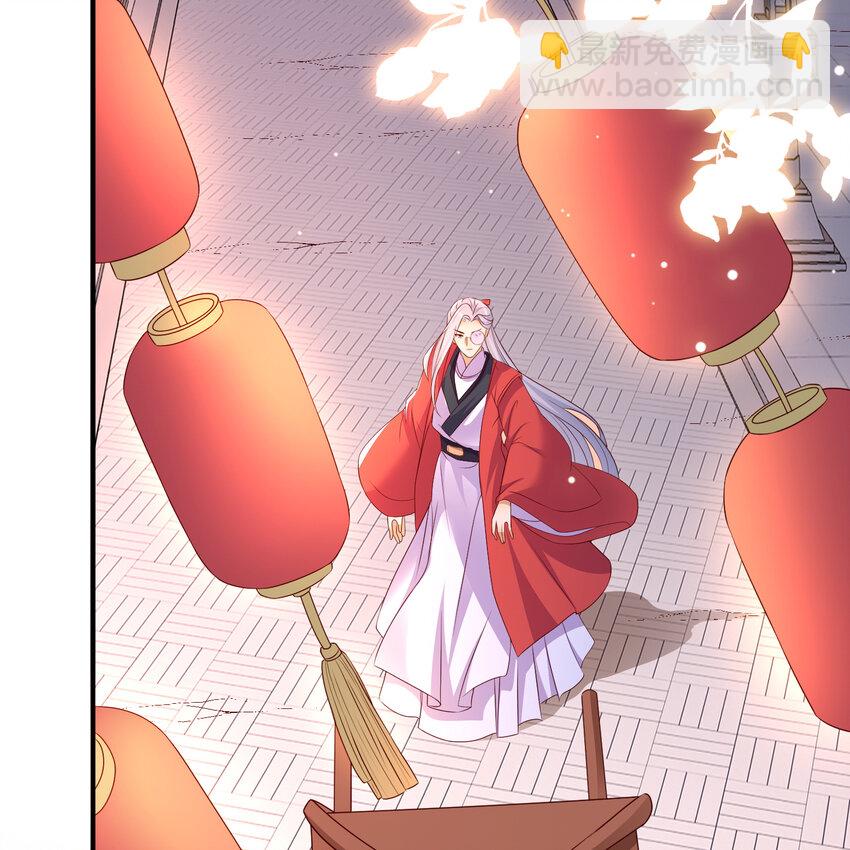 番外3 谢青番外1-第81话