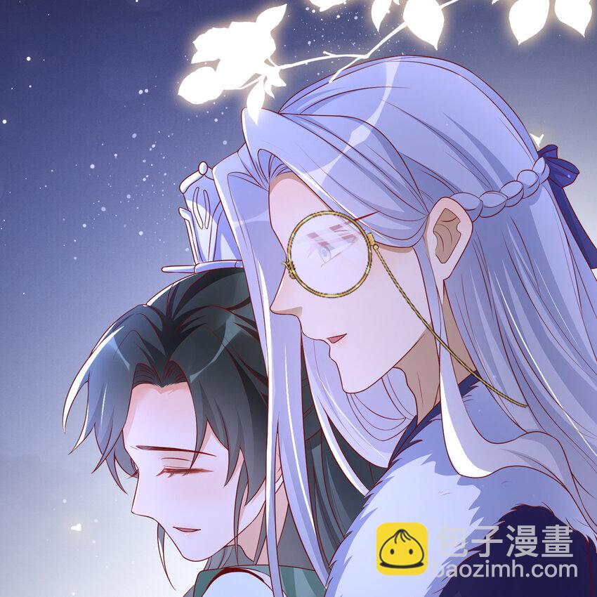 番外3 谢青番外1-第81话