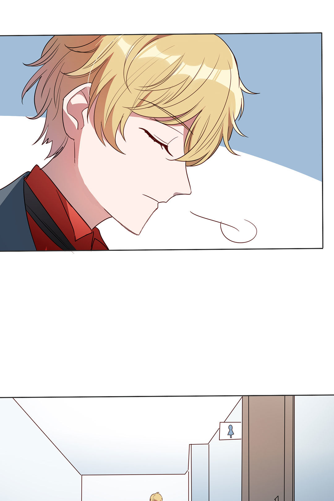 第19话(1/2)-第19话