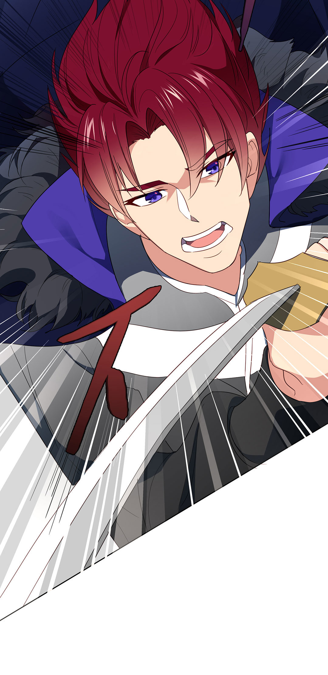 第19话(1/2)-第19话