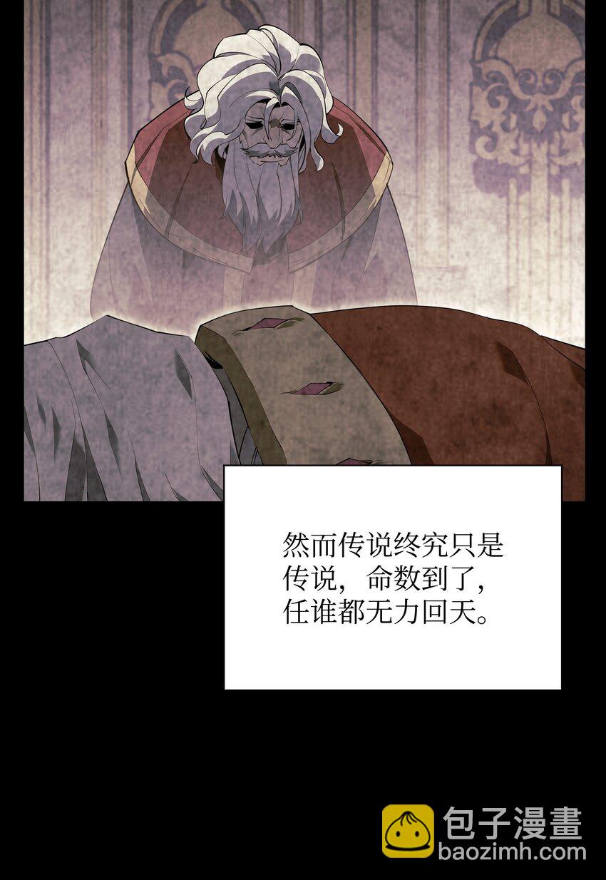 装备我最强 - 138 皇妃的黑魔法师(1/3) - 4