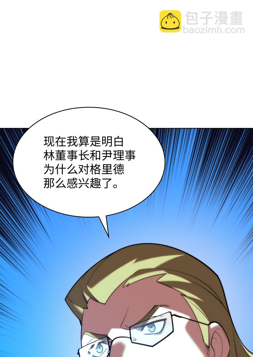 装备我最强 - 154 艾芬斯顿(1/3) - 5