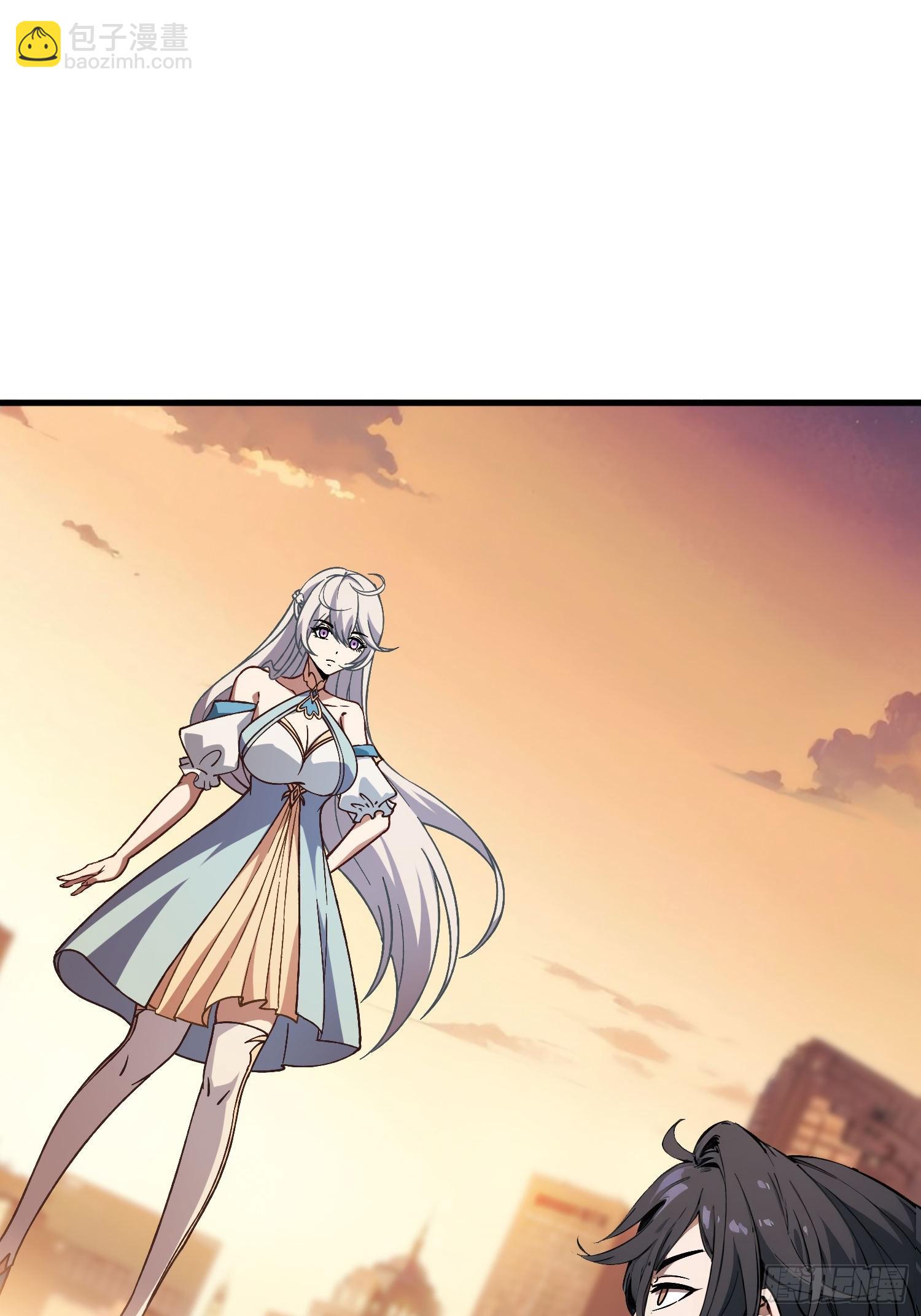 第1话 重启人生(1/2)-第1话