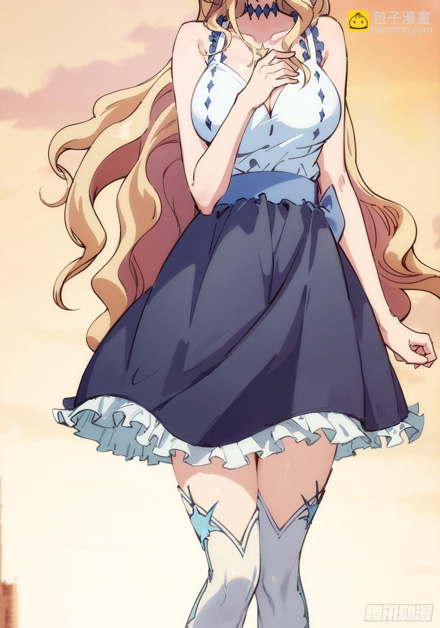 第1话 重启人生(1/2)-第1话