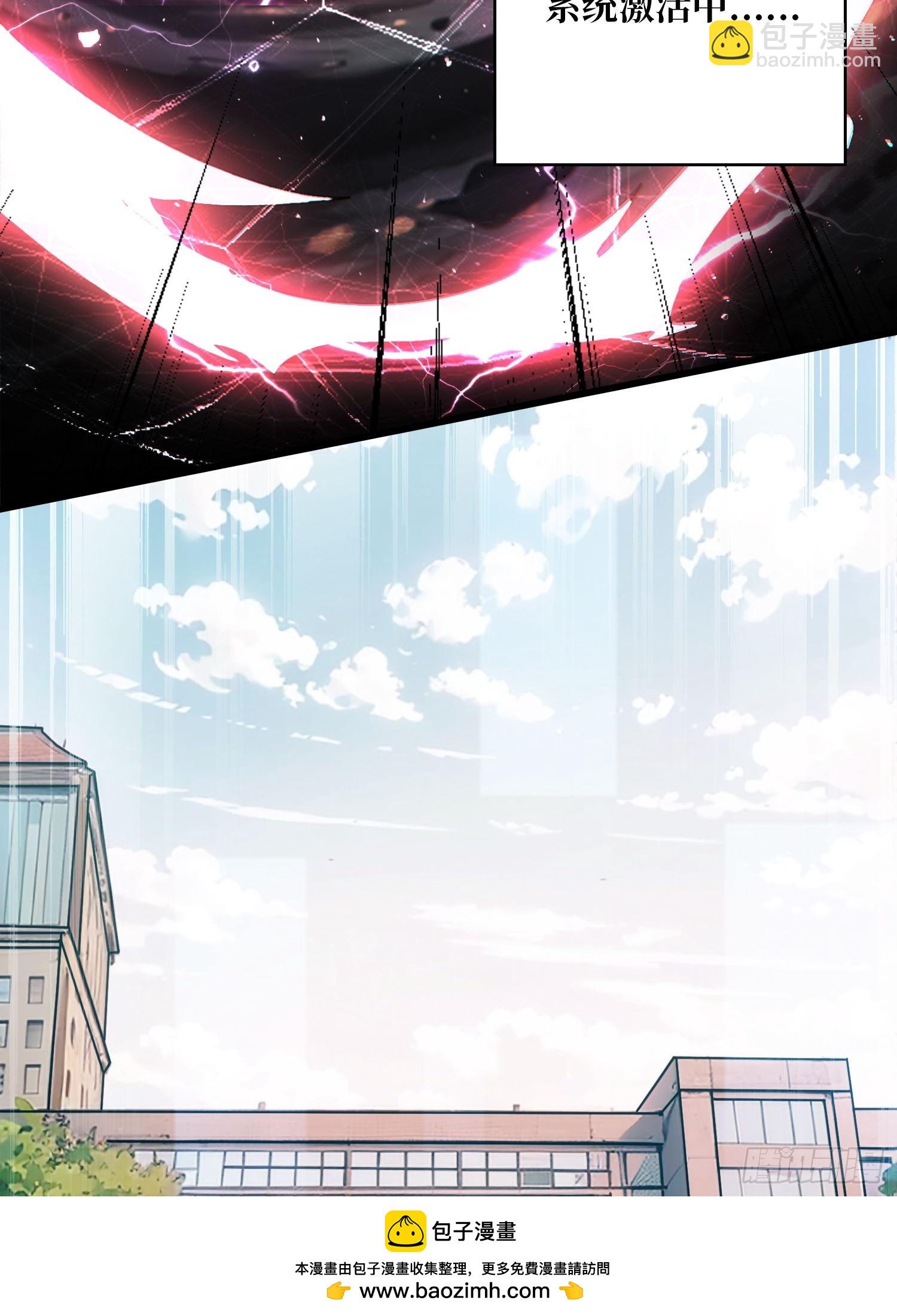 第1话 重启人生(1/2)-第1话