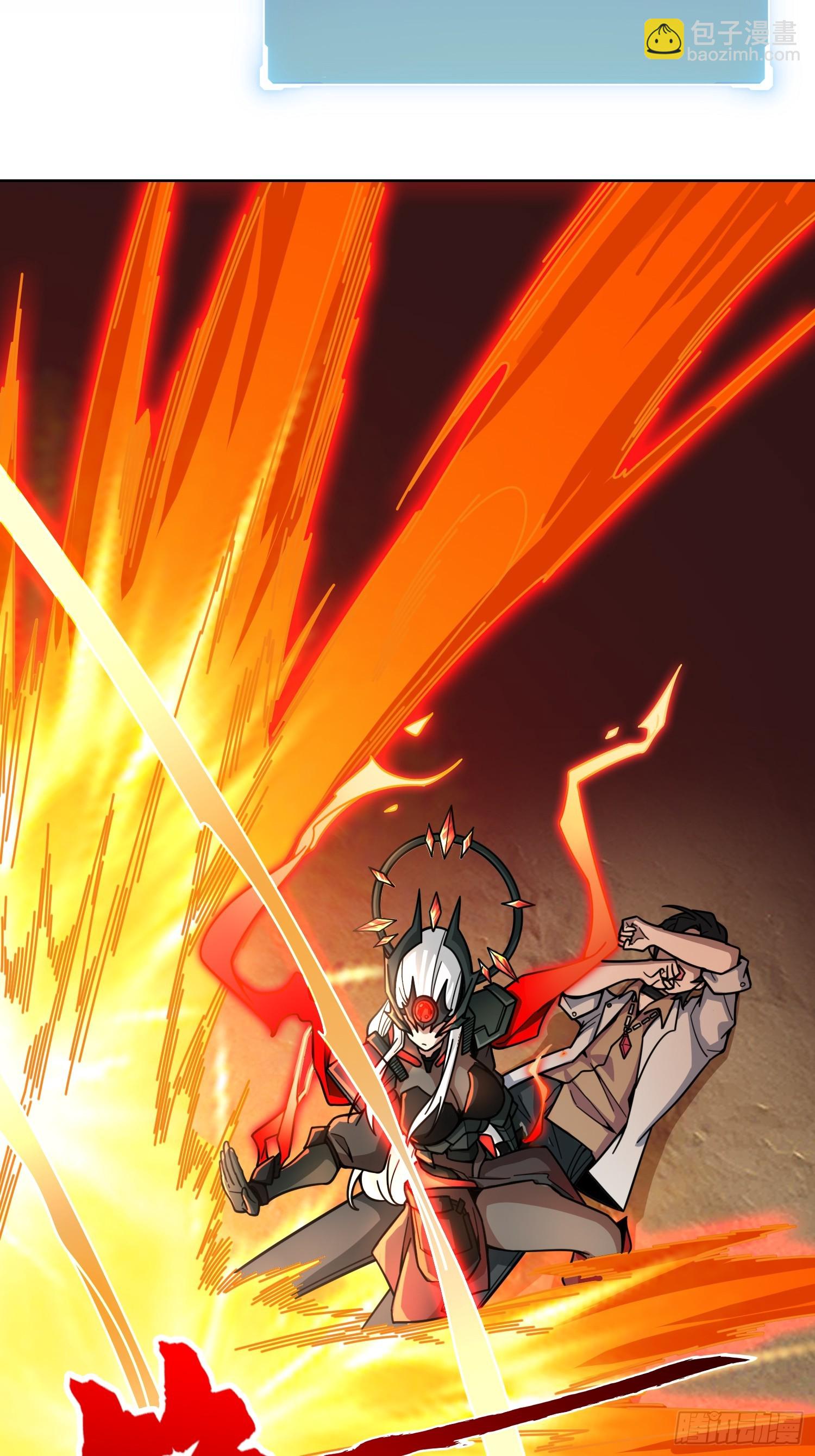 第13话 女神克星(1/2)-第13话