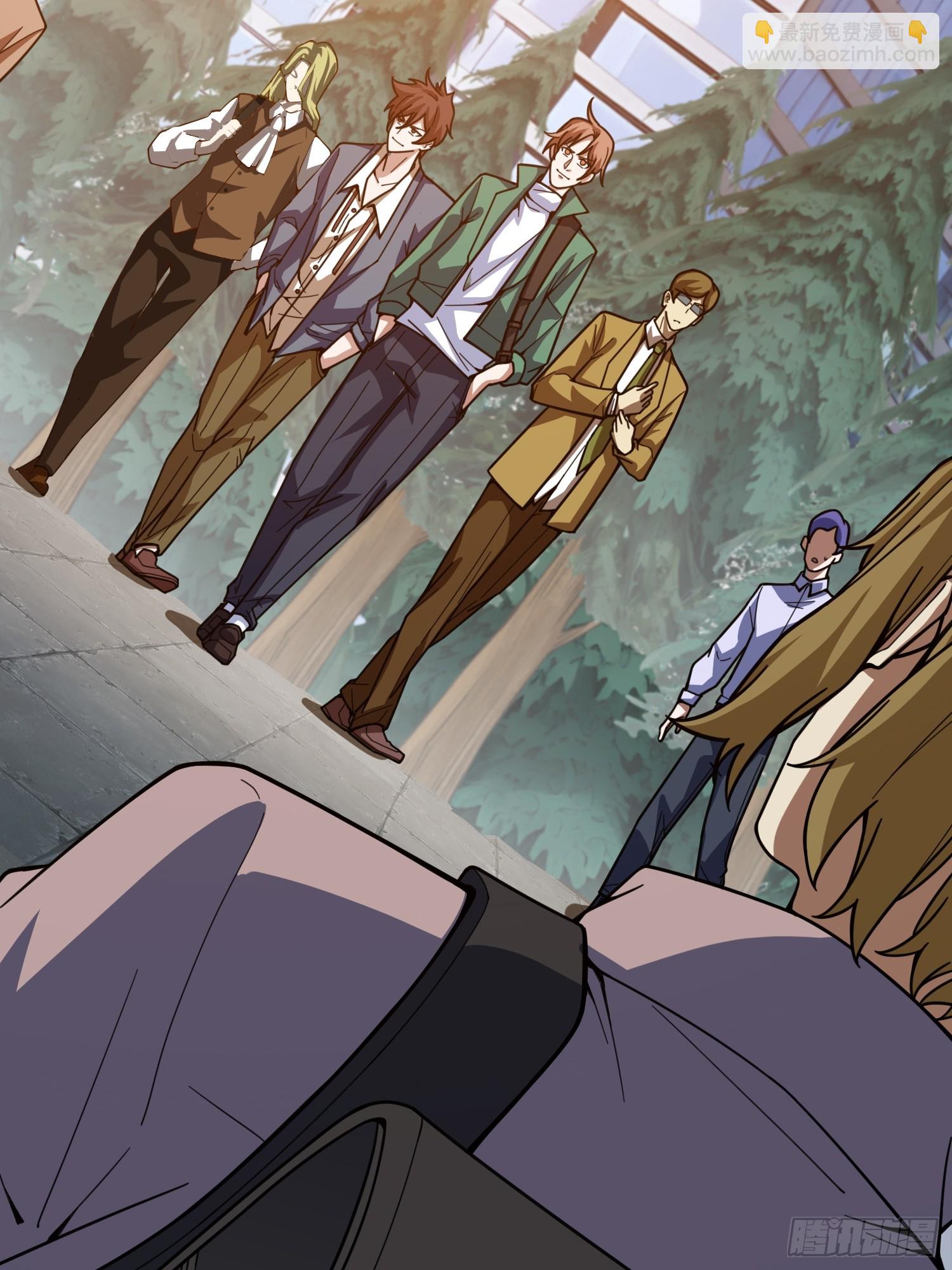 第13话 女神克星(1/2)-第13话