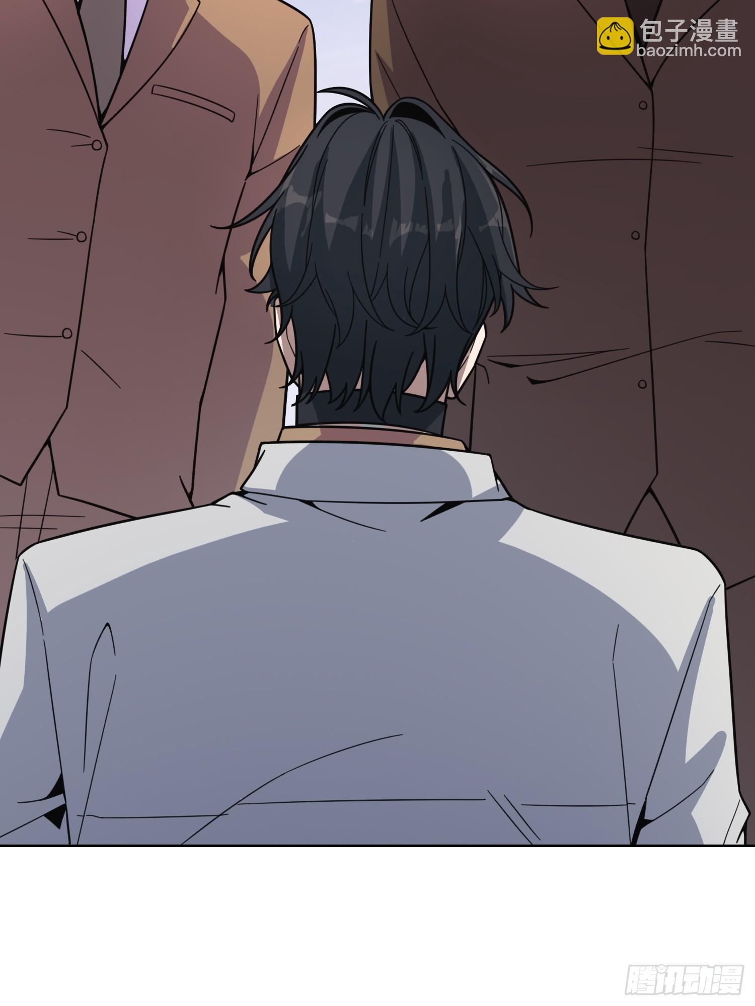 第15话 欠你一个人情(1/2)-第15话