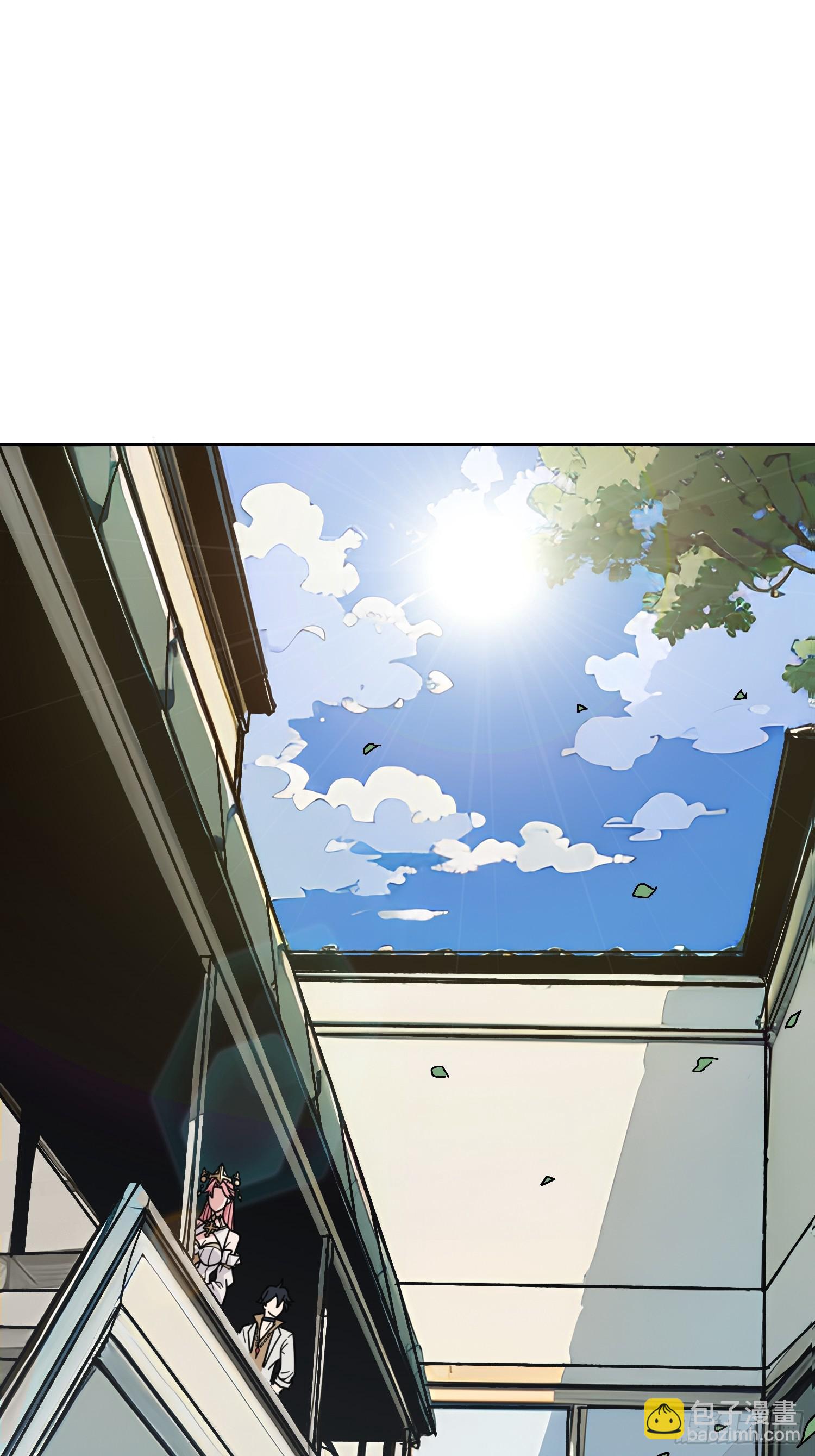 第15话 欠你一个人情(1/2)-第15话