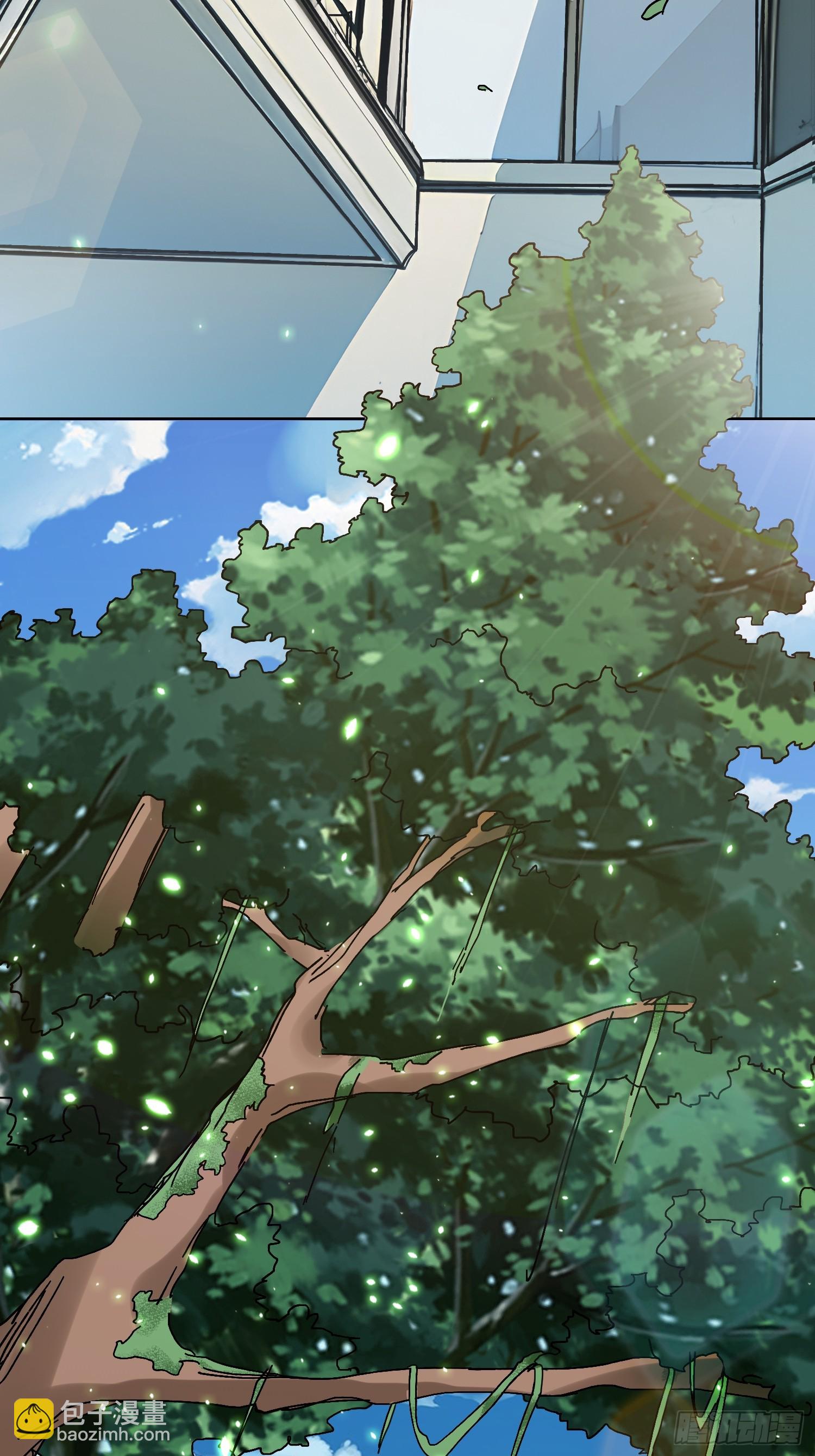 第15话 欠你一个人情(1/2)-第15话