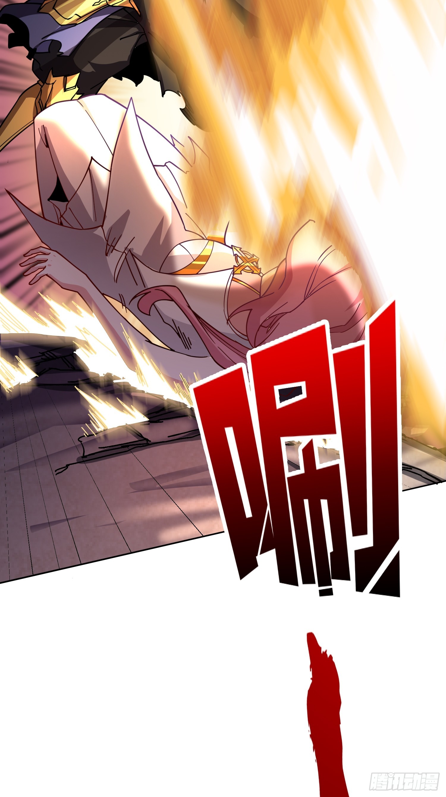 第21话 我全要！(1/2)-第21话