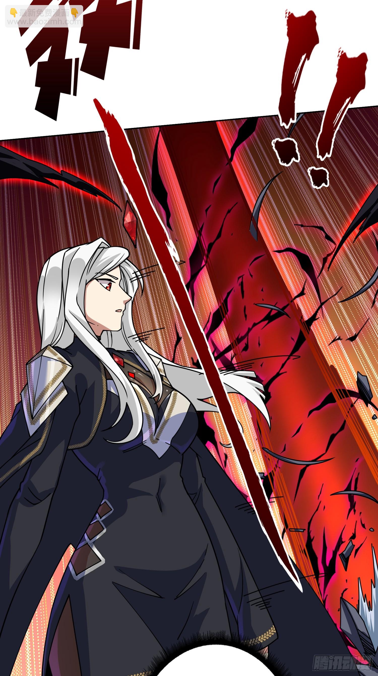 第21话 我全要！(1/2)-第21话