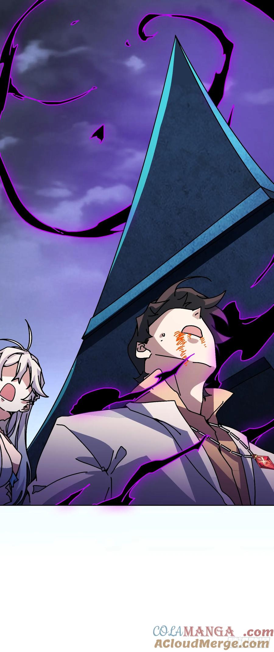 第34话 血与酒之神(1/2)-第31话