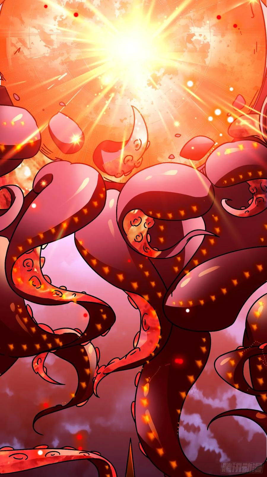 第34话 血与酒之神(1/2)-第31话