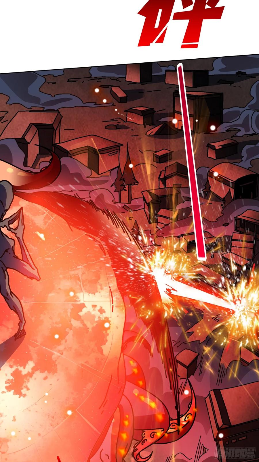 第34话 血与酒之神(1/2)-第31话