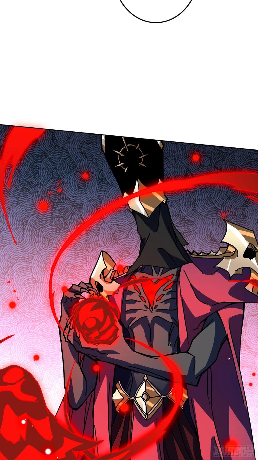 第34话 血与酒之神(1/2)-第31话