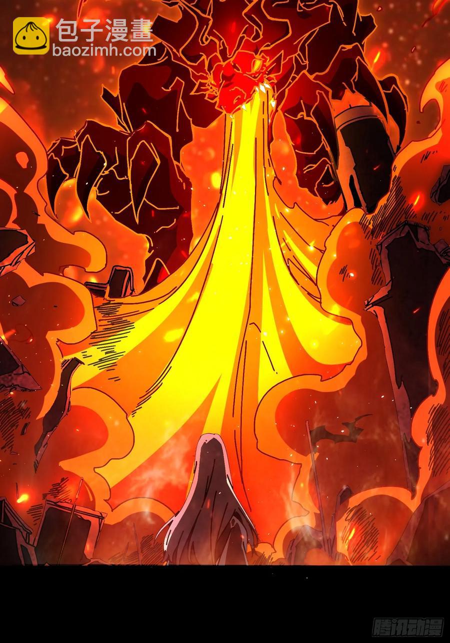 第41话 &ldquo;复生&rdquo;的故乡(1/2)-第35话