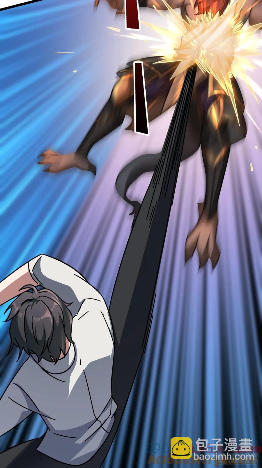 第44话 屠龙者终成恶龙(1/2)-第39话