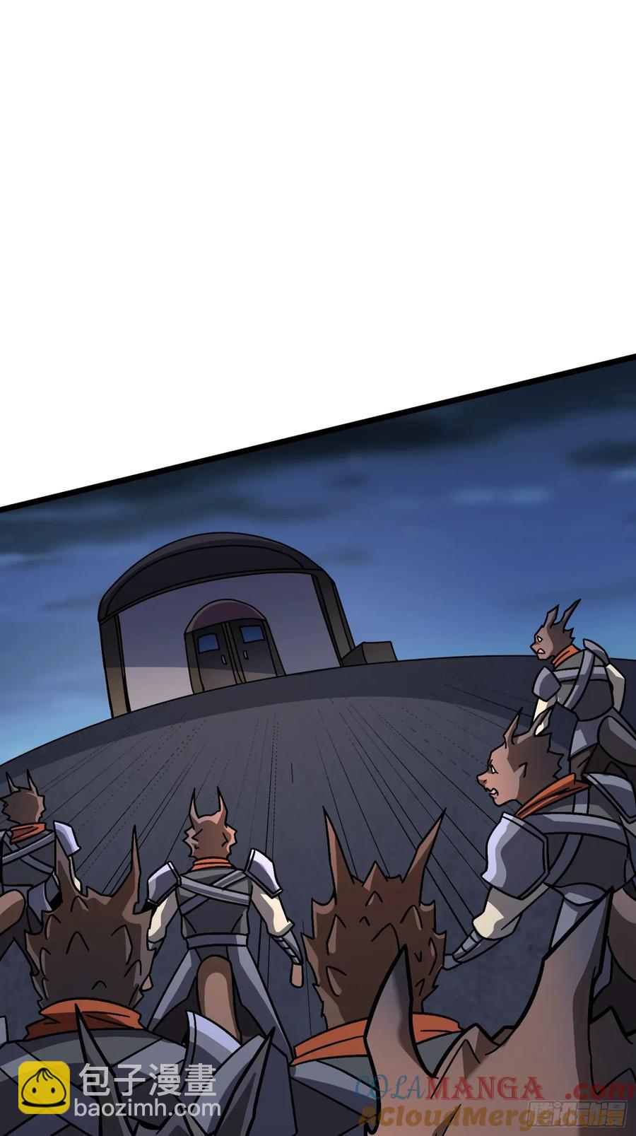 第44话 屠龙者终成恶龙(1/2)-第39话