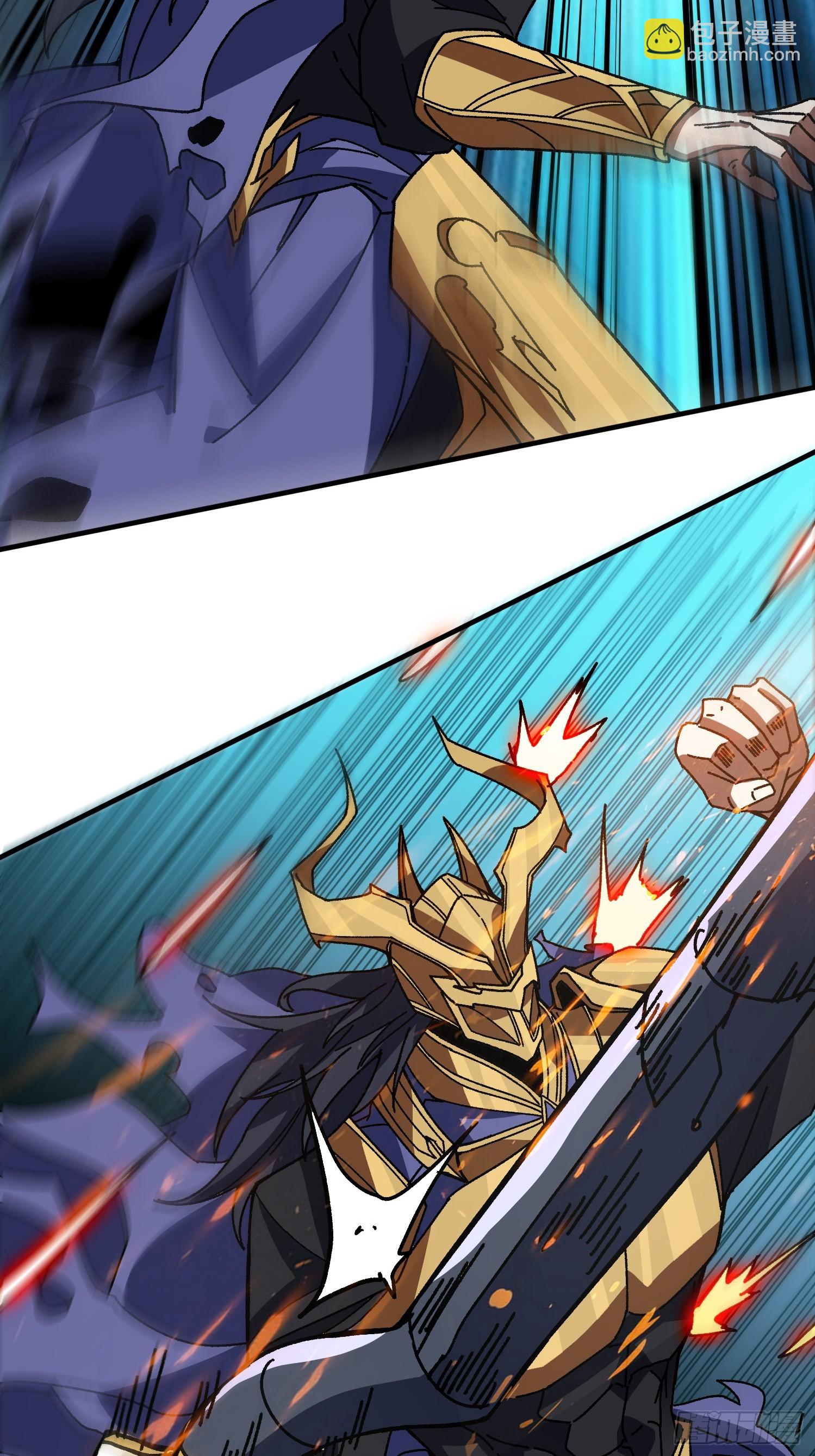 第51话 神也无法看透的男人-第47话