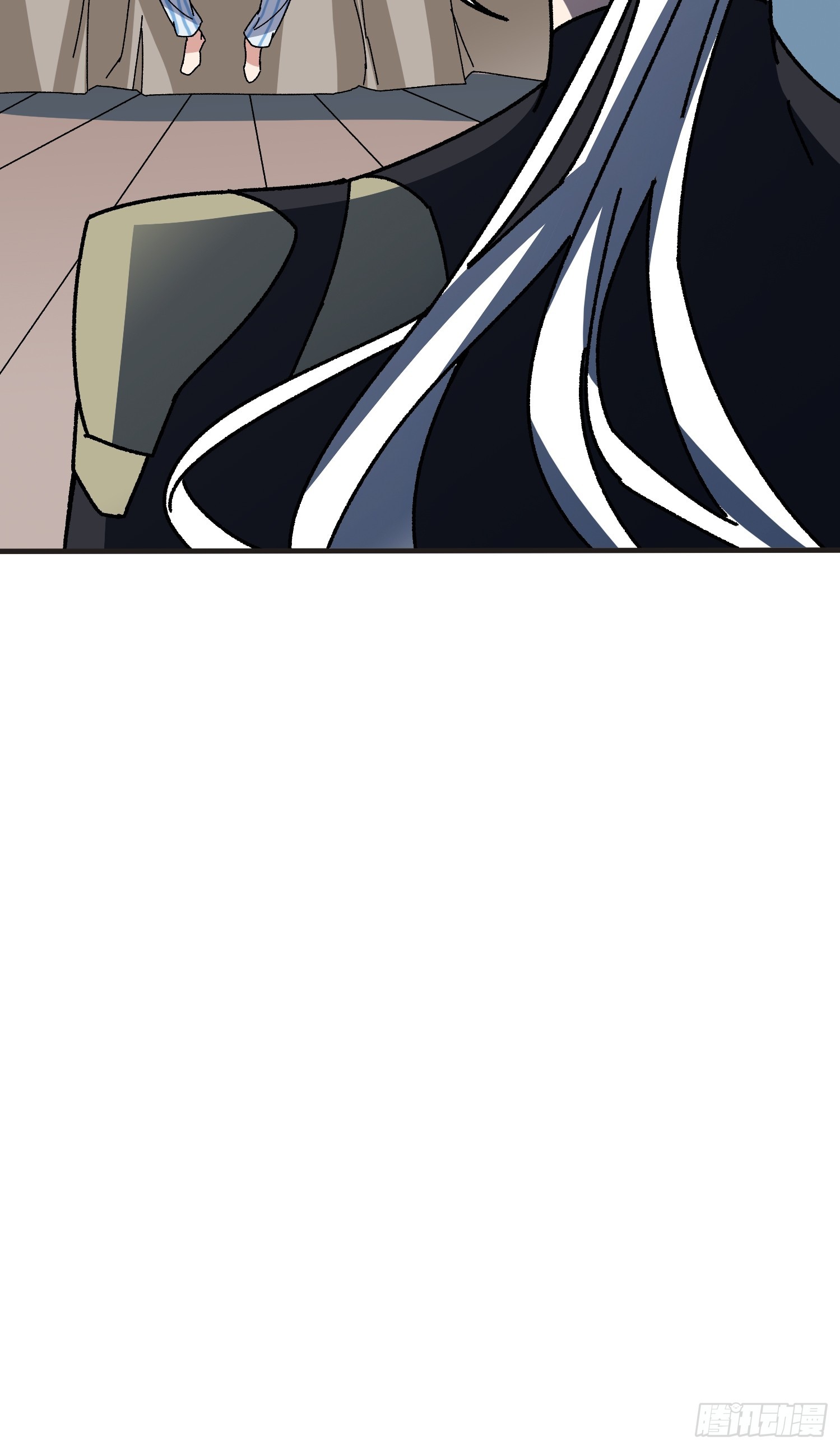 第51话 神也无法看透的男人-第47话