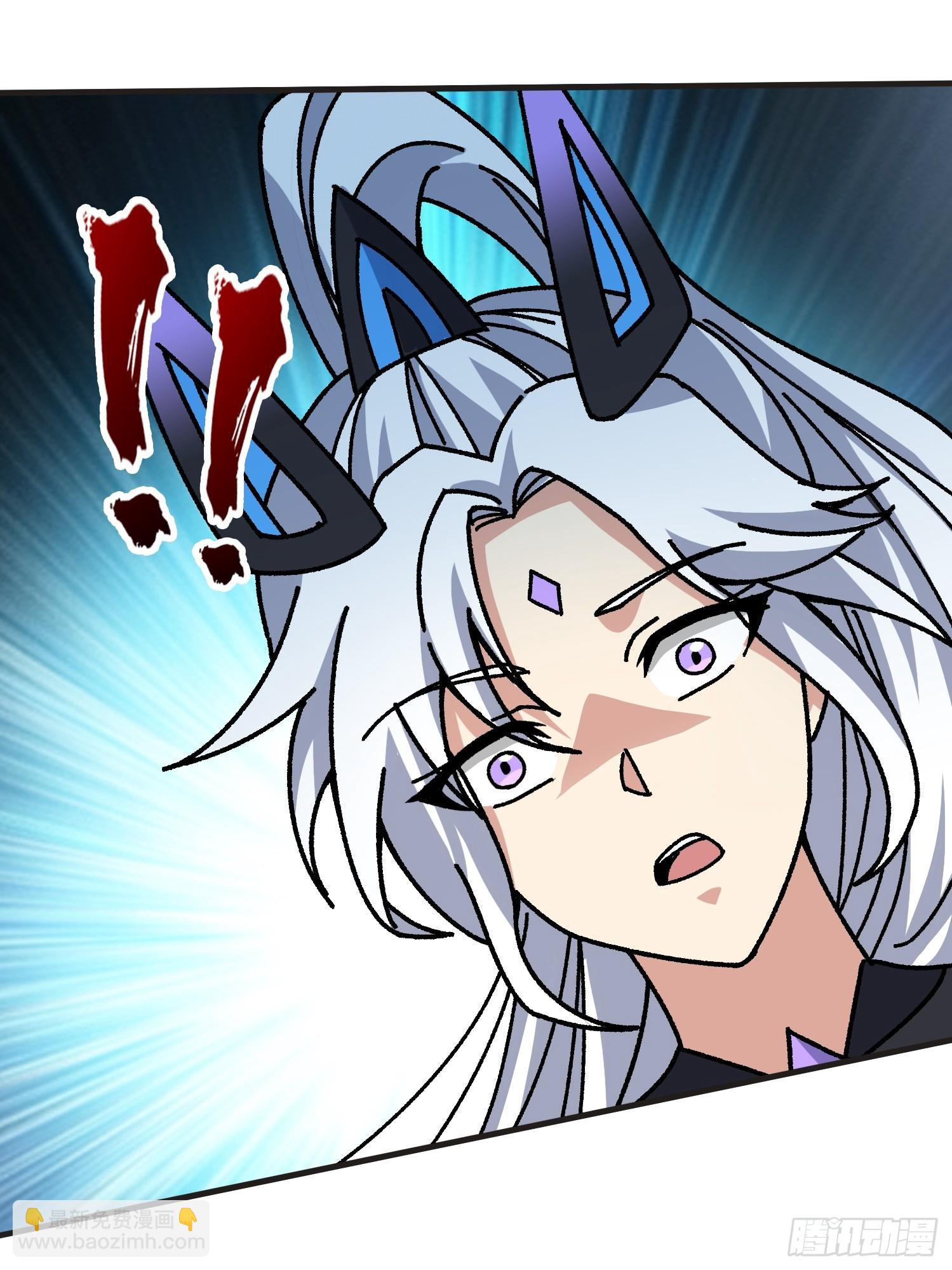 第51话 神也无法看透的男人-第47话