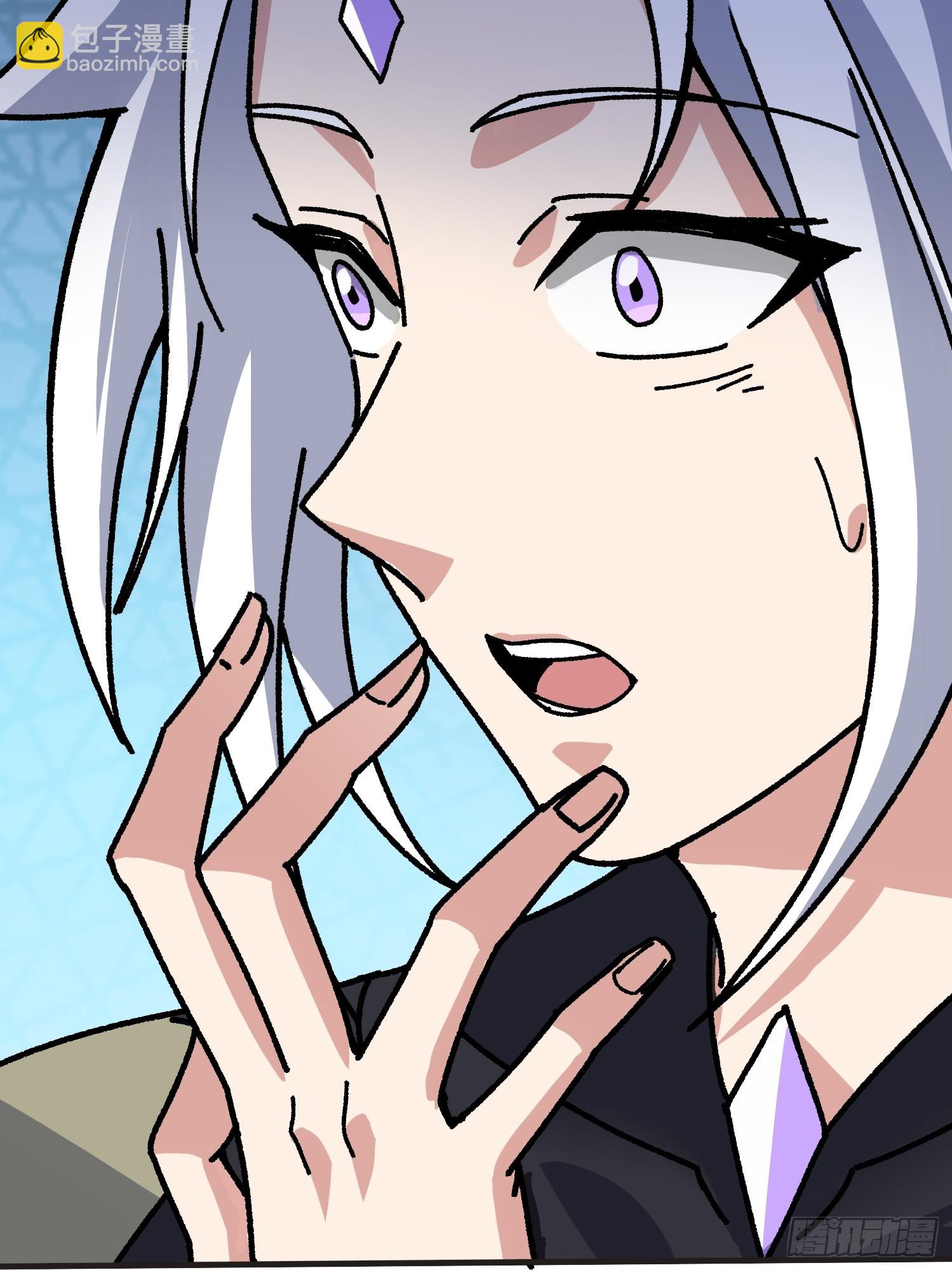 第51话 神也无法看透的男人-第47话