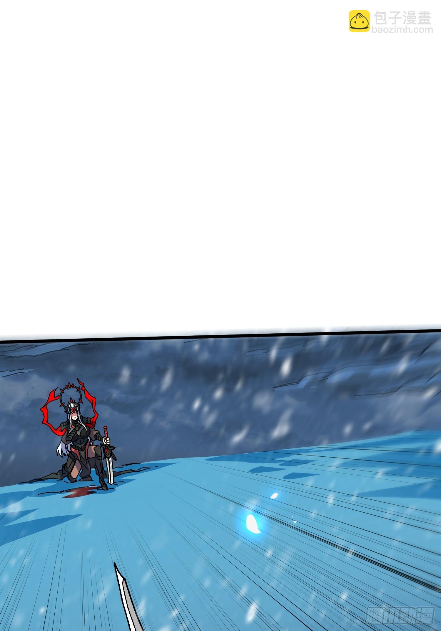 第55话 百眼魔形(1/2)-第51话